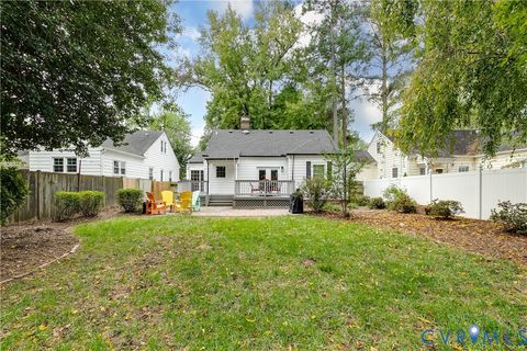Tiny photo for 4504 Hanover Avenue, Richmond, VA 23221 (MLS # 2602313)