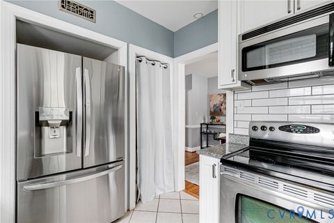 Tiny photo for 4504 Hanover Avenue, Richmond, VA 23221 (MLS # 2602313)