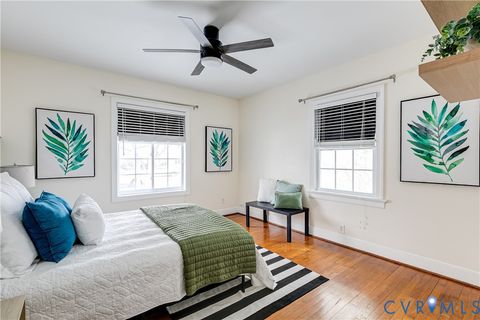 Tiny photo for 4504 Hanover Avenue, Richmond, VA 23221 (MLS # 2602313)