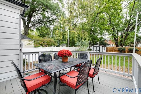 Tiny photo for 4504 Hanover Avenue, Richmond, VA 23221 (MLS # 2602313)