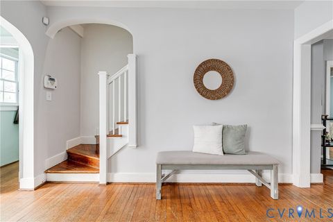 Tiny photo for 4504 Hanover Avenue, Richmond, VA 23221 (MLS # 2602313)