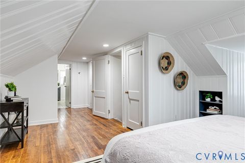 Tiny photo for 4504 Hanover Avenue, Richmond, VA 23221 (MLS # 2602313)