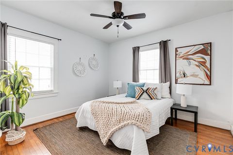 Tiny photo for 4504 Hanover Avenue, Richmond, VA 23221 (MLS # 2602313)