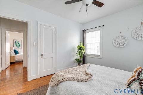 Tiny photo for 4504 Hanover Avenue, Richmond, VA 23221 (MLS # 2602313)