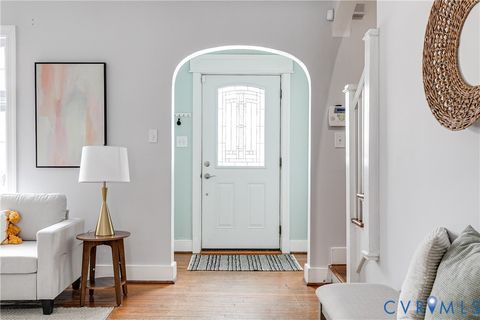 Tiny photo for 4504 Hanover Avenue, Richmond, VA 23221 (MLS # 2602313)