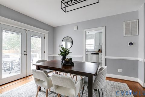 Tiny photo for 4504 Hanover Avenue, Richmond, VA 23221 (MLS # 2602313)