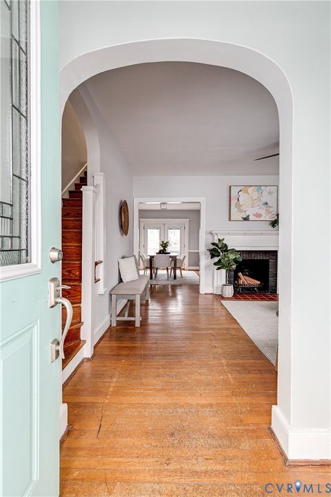 Tiny photo for 4504 Hanover Avenue, Richmond, VA 23221 (MLS # 2602313)