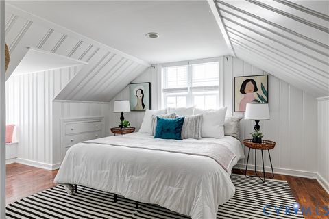 Tiny photo for 4504 Hanover Avenue, Richmond, VA 23221 (MLS # 2602313)