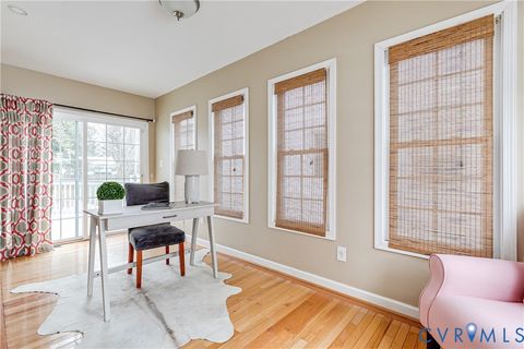 Tiny photo for 4504 Hanover Avenue, Richmond, VA 23221 (MLS # 2602313)