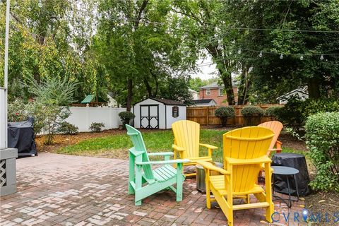 Tiny photo for 4504 Hanover Avenue, Richmond, VA 23221 (MLS # 2602313)