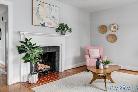 Tiny photo for 4504 Hanover Avenue, Richmond, VA 23221 (MLS # 2602313)