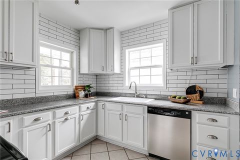 Tiny photo for 4504 Hanover Avenue, Richmond, VA 23221 (MLS # 2602313)