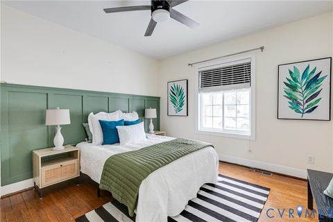 Tiny photo for 4504 Hanover Avenue, Richmond, VA 23221 (MLS # 2602313)