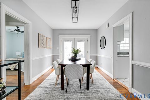 Tiny photo for 4504 Hanover Avenue, Richmond, VA 23221 (MLS # 2602313)