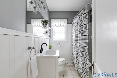 Tiny photo for 4504 Hanover Avenue, Richmond, VA 23221 (MLS # 2602313)