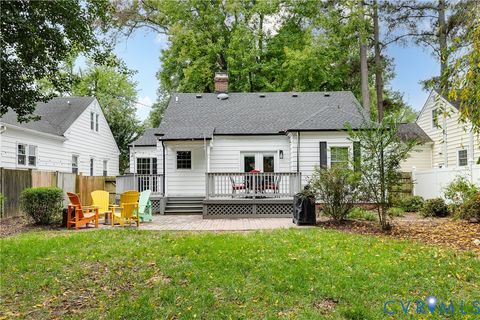 Tiny photo for 4504 Hanover Avenue, Richmond, VA 23221 (MLS # 2602313)