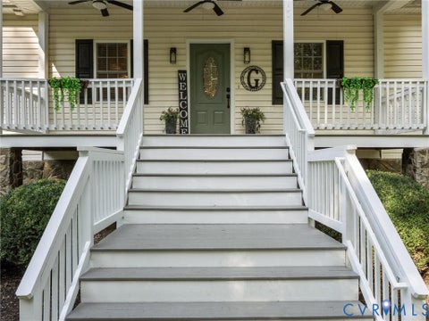 Tiny photo for 13100 Greenwood Church Road, Ashland, VA 23005 (MLS # 2627070)