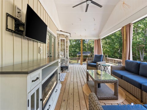 Tiny photo for 13100 Greenwood Church Road, Ashland, VA 23005 (MLS # 2627070)