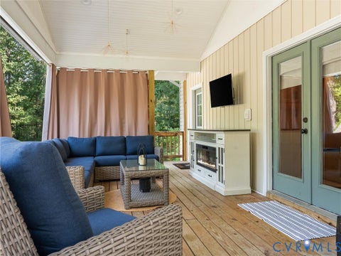 Tiny photo for 13100 Greenwood Church Road, Ashland, VA 23005 (MLS # 2627070)