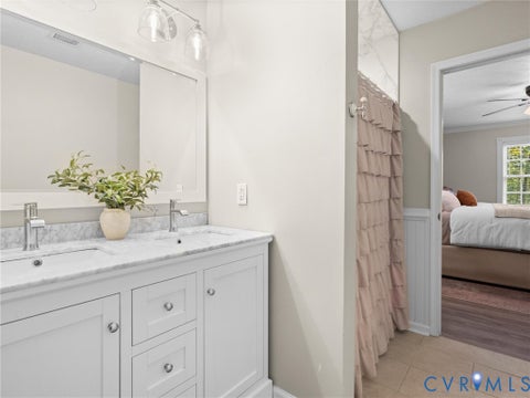 Tiny photo for 13100 Greenwood Church Road, Ashland, VA 23005 (MLS # 2627070)