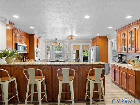 Tiny photo for 13100 Greenwood Church Road, Ashland, VA 23005 (MLS # 2627070)