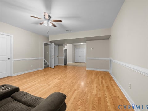 Tiny photo for 13100 Greenwood Church Road, Ashland, VA 23005 (MLS # 2627070)