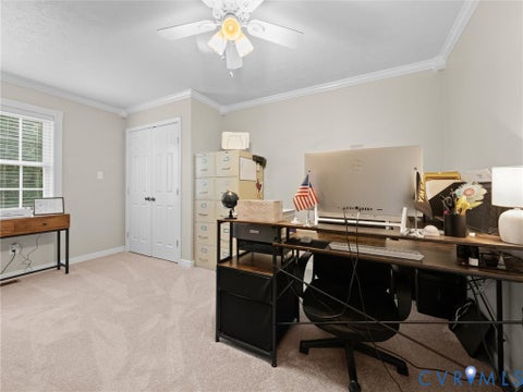 Tiny photo for 13100 Greenwood Church Road, Ashland, VA 23005 (MLS # 2627070)