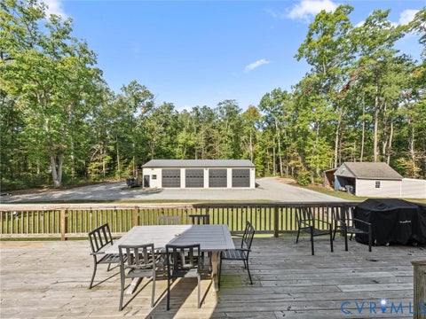 Tiny photo for 13100 Greenwood Church Road, Ashland, VA 23005 (MLS # 2627070)