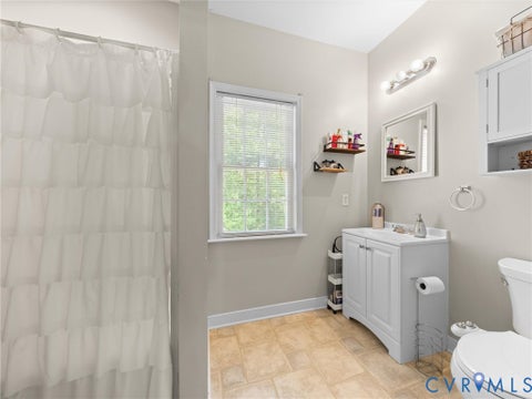 Tiny photo for 13100 Greenwood Church Road, Ashland, VA 23005 (MLS # 2627070)