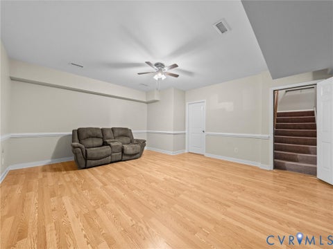 Tiny photo for 13100 Greenwood Church Road, Ashland, VA 23005 (MLS # 2627070)