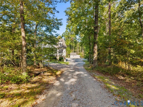 Tiny photo for 13100 Greenwood Church Road, Ashland, VA 23005 (MLS # 2627070)