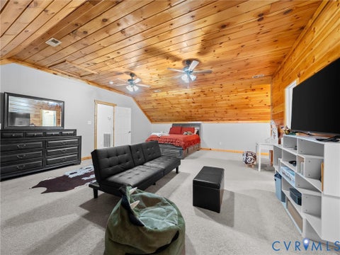 Tiny photo for 13100 Greenwood Church Road, Ashland, VA 23005 (MLS # 2627070)