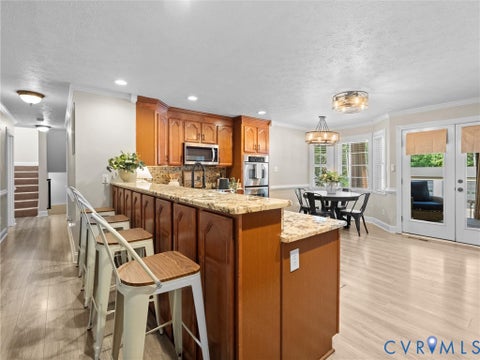 Tiny photo for 13100 Greenwood Church Road, Ashland, VA 23005 (MLS # 2627070)