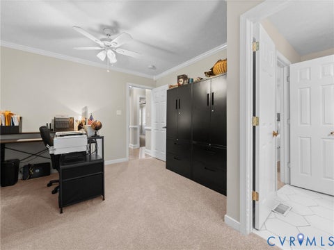 Tiny photo for 13100 Greenwood Church Road, Ashland, VA 23005 (MLS # 2627070)