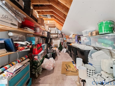 Tiny photo for 13100 Greenwood Church Road, Ashland, VA 23005 (MLS # 2627070)