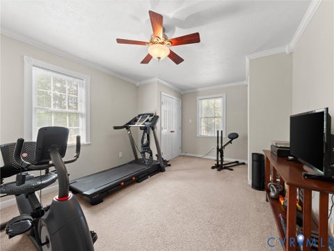 Tiny photo for 13100 Greenwood Church Road, Ashland, VA 23005 (MLS # 2627070)