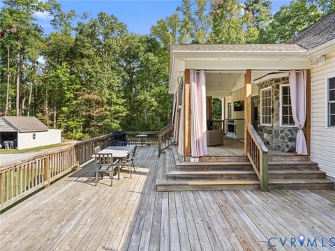 Tiny photo for 13100 Greenwood Church Road, Ashland, VA 23005 (MLS # 2627070)