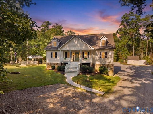 13100 GREENWOOD CHURCH RD, ASHLAND, VA 23005 - Image 316089c239c21de9d07a9f0dfb73abfa/3624009946
