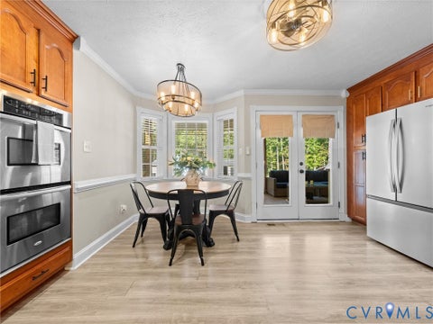 Tiny photo for 13100 Greenwood Church Road, Ashland, VA 23005 (MLS # 2627070)