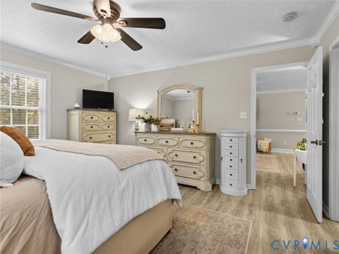 Tiny photo for 13100 Greenwood Church Road, Ashland, VA 23005 (MLS # 2627070)