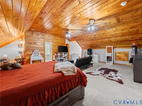 Tiny photo for 13100 Greenwood Church Road, Ashland, VA 23005 (MLS # 2627070)
