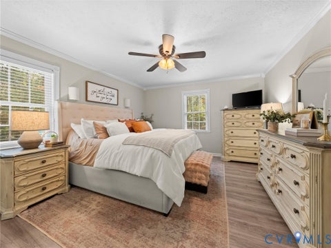 Tiny photo for 13100 Greenwood Church Road, Ashland, VA 23005 (MLS # 2627070)