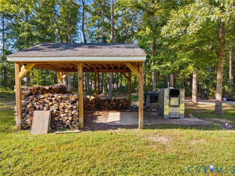 Tiny photo for 13100 Greenwood Church Road, Ashland, VA 23005 (MLS # 2627070)