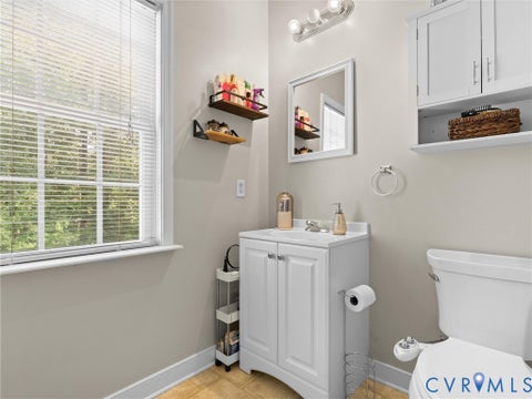 Tiny photo for 13100 Greenwood Church Road, Ashland, VA 23005 (MLS # 2627070)