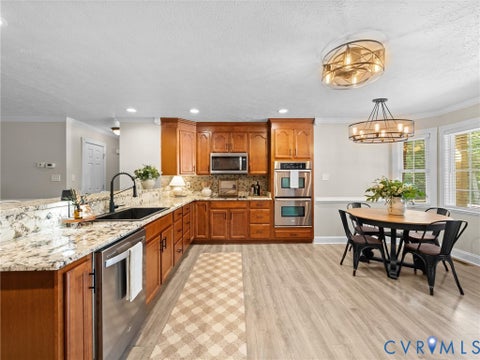 Tiny photo for 13100 Greenwood Church Road, Ashland, VA 23005 (MLS # 2627070)