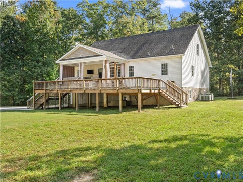 Tiny photo for 13100 Greenwood Church Road, Ashland, VA 23005 (MLS # 2627070)