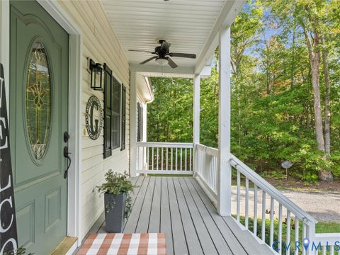 Tiny photo for 13100 Greenwood Church Road, Ashland, VA 23005 (MLS # 2627070)