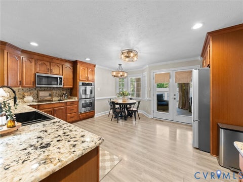 Tiny photo for 13100 Greenwood Church Road, Ashland, VA 23005 (MLS # 2627070)