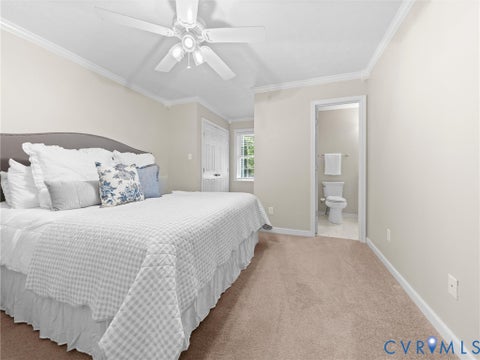 Tiny photo for 13100 Greenwood Church Road, Ashland, VA 23005 (MLS # 2627070)
