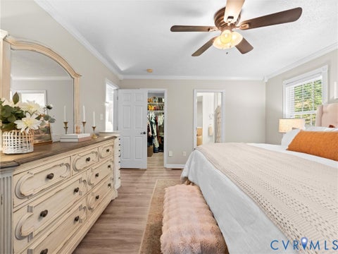 Tiny photo for 13100 Greenwood Church Road, Ashland, VA 23005 (MLS # 2627070)